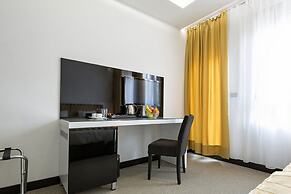 Nova City Hotel Signature Collection