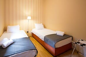 Nova City Hotel Signature Collection