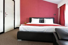 Nova City Hotel Signature Collection