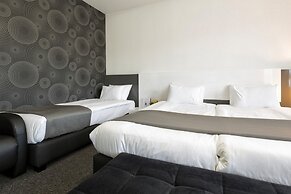 Nova City Hotel Signature Collection