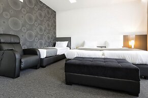 Nova City Hotel Signature Collection