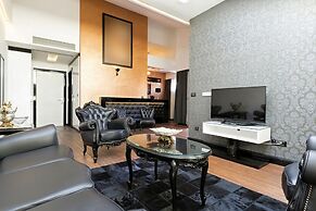 Nova City Hotel Signature Collection