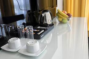 Nova City Hotel Signature Collection