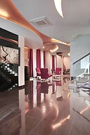 Nova City Hotel Signature Collection