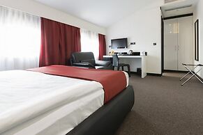 Nova City Hotel Signature Collection