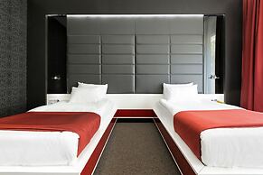 Nova City Hotel Signature Collection