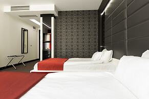 Nova City Hotel Signature Collection