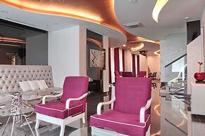 Nova City Hotel Signature Collection