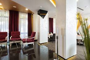 Nova City Hotel Signature Collection