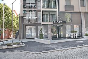 Nova City Hotel Signature Collection