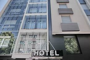 Nova City Hotel Signature Collection