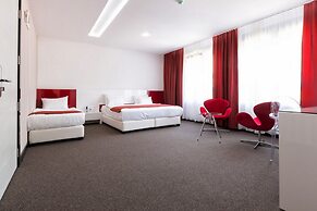 Nova City Hotel Signature Collection