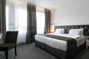 Nova City Hotel Signature Collection
