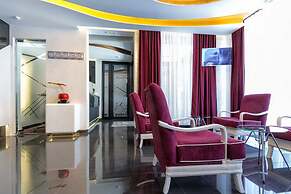 Nova City Hotel Signature Collection