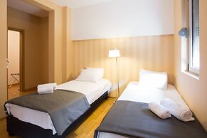 Nova City Hotel Signature Collection
