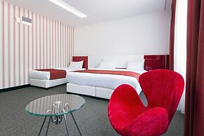 Nova City Hotel Signature Collection