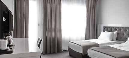 Nova City Hotel Signature Collection