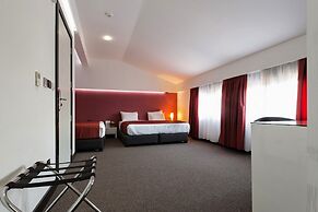 Nova City Hotel Signature Collection