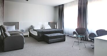 Nova City Hotel Signature Collection