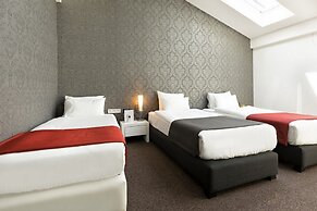 Nova City Hotel Signature Collection