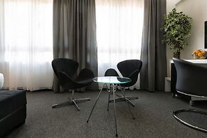 Nova City Hotel Signature Collection