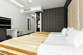 Nova City Hotel Signature Collection