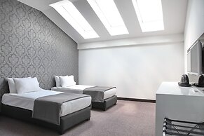 Nova City Hotel Signature Collection