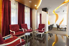 Nova City Hotel Signature Collection