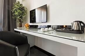 Nova City Hotel Signature Collection