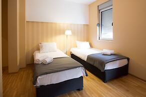 Nova City Hotel Signature Collection
