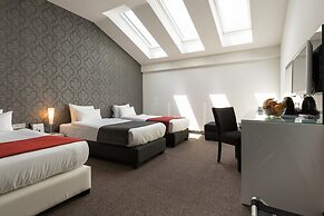 Nova City Hotel Signature Collection