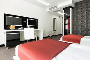 Nova City Hotel Signature Collection