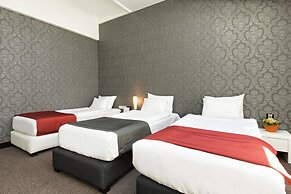 Nova City Hotel Signature Collection