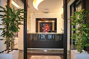 Nova City Hotel Signature Collection