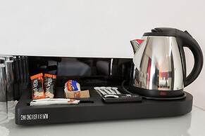 Nova City Hotel Signature Collection