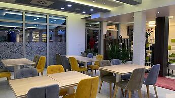 Hotel Ivona Medjugorje