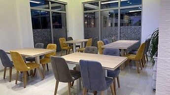Hotel Ivona Medjugorje