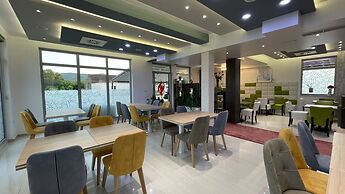 Hotel Ivona Medjugorje