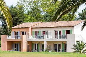 SOWELL RÉSIDENCES Les Perles du Golfe de Saint-Tropez
