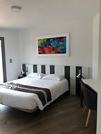 Hotel L'Enclos