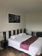 Hotel L'Enclos