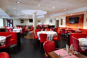 Hotel L'Enclos