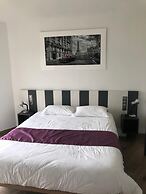 Hotel L'Enclos