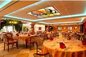 Hotel L'Enclos