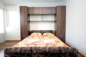Kojic Apartments