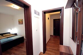 Kojic Apartments
