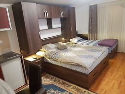 Kojic Apartments