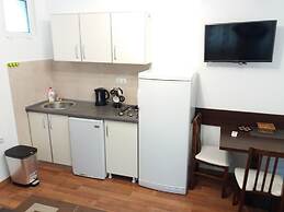 Kojic Apartments
