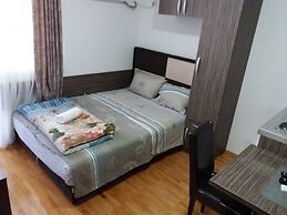 Kojic Apartments