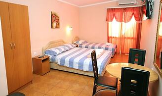 Kojic Apartments
